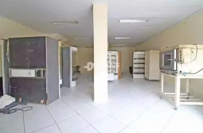 Ponto comercial para alugar no Interlagos, Divinópolis 