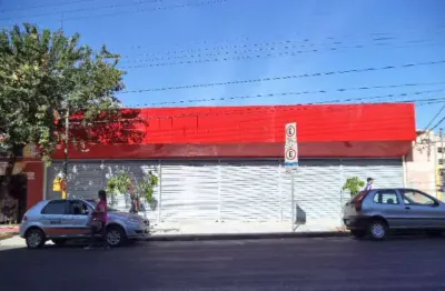 Ponto comercial para alugar no Centro, Divinópolis 