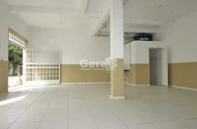 Ponto comercial para alugar no Quintino, Divinópolis 