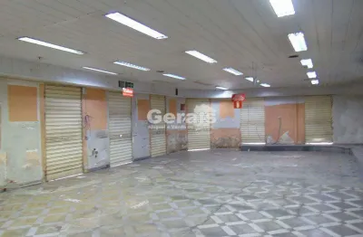 Ponto comercial para alugar no Centro, Divinópolis 