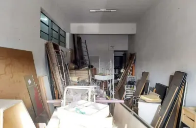 Ponto comercial para alugar no Santo Antônio, Divinópolis 