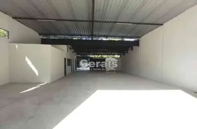 Barracão / Galpão / Depósito para alugar no Bom Pastor, Divinópolis 