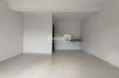 Ponto comercial para alugar no Chanadour, Divinópolis 