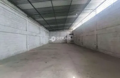 Barracão / Galpão / Depósito para alugar no Bom Pastor, Divinópolis 