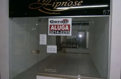 Ponto comercial para alugar no Santa Clara, Divinópolis 