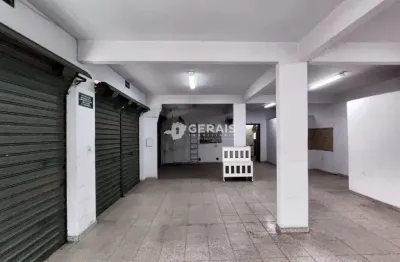Ponto comercial para alugar no Catalão, Divinópolis 
