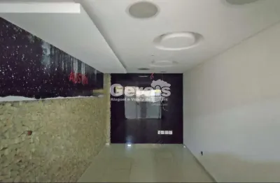 Ponto comercial para alugar no Bom Pastor, Divinópolis 