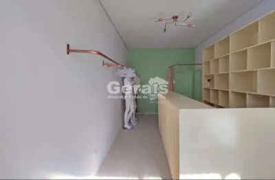 Ponto comercial para alugar no Bom Pastor, Divinópolis 