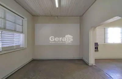 Casa comercial para aluguel, 5 quartos, 1 suíte, centro - divinópolis/mg