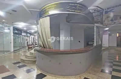 Ponto comercial para alugar no Bom Pastor, Divinópolis 