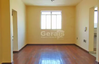 Apartamento à venda, 3 quartos, 1 suíte, 1 vaga, centro - divinópolis/mg