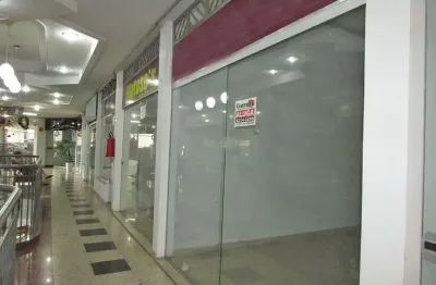 Ponto comercial para alugar no Santa Clara, Divinópolis 