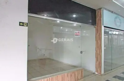 Ponto comercial para alugar no Bom Pastor, Divinópolis 