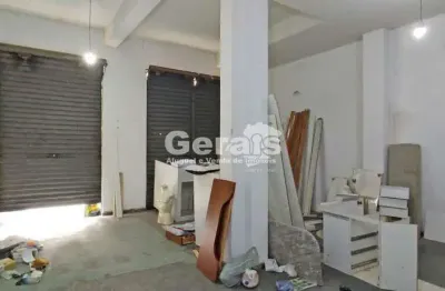 Ponto comercial para alugar no Centro, Divinópolis 