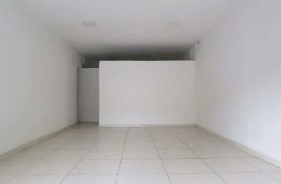 Ponto comercial para alugar no Niterói, Divinópolis 