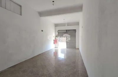 Ponto comercial para alugar no Niterói, Divinópolis 