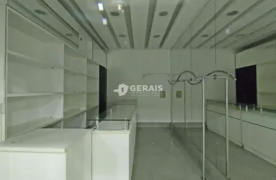 Ponto comercial para alugar no Bom Pastor, Divinópolis 