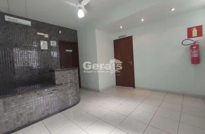Apto comercial para aluguel, 3 quartos, 2 suítes, 2 vagas, niterói - divinópolis/mg