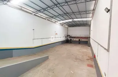 Barracão / Galpão / Depósito para alugar no Orion, Divinópolis 
