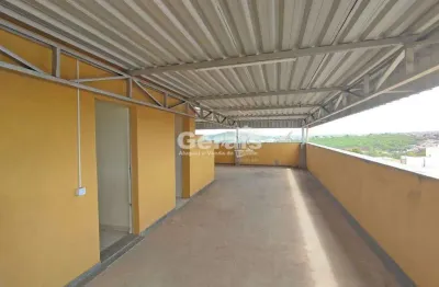 Apartamento para alugar no Santa Rosa, Divinópolis 