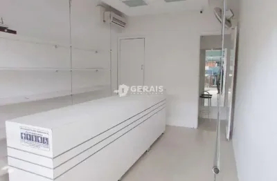 Ponto comercial para alugar no Bom Pastor, Divinópolis 