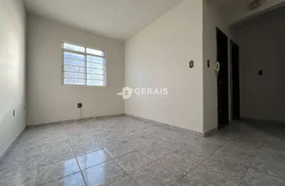 Apartamento à venda, 2 quartos, 1 vaga, jardim real - divinópolis/mg