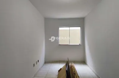Apartamento à venda, 2 quartos, 1 vaga, jardinopolis - divinópolis/mg