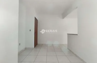 Apartamento à venda, 2 quartos, 1 vaga, jardinopolis - divinópolis/mg