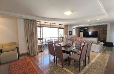 Apartamento à venda, 4 quartos, 1 suíte, 2 vagas, centro - divinópolis/mg