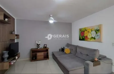 Apartamento à venda, 3 quartos, 1 suíte, 2 vagas, centro - divinópolis/mg