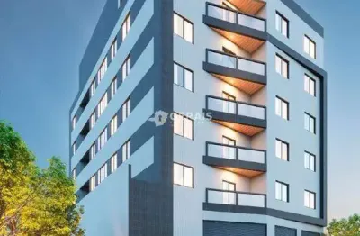 Apartamento à venda, 2 quartos, 1 suíte, 1 vaga, centro - carmo do cajuru/mg