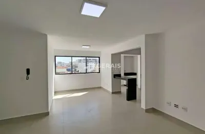 Apartamento à venda, 3 quartos, 1 suíte, 2 vagas, bom pastor - divinópolis/mg