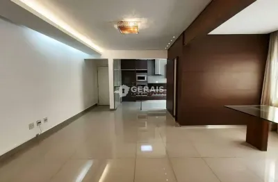 Apartamento à venda, 3 quartos, 3 suítes, 2 vagas, vila cruzeiro - divinópolis/mg