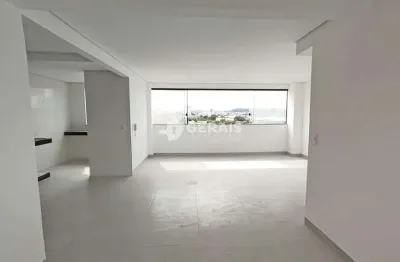 Apartamento à venda, 4 quartos, 2 suítes, 2 vagas, bela vista - divinópolis/mg