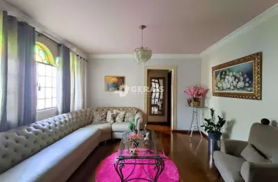 Apartamento à venda, 3 quartos, 1 suíte, 1 vaga, centro - divinópolis/mg