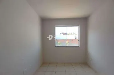 Apartamento à venda, 2 quartos, 1 suíte, 1 vaga, residencial doutor walchir resende costa - divinópolis/mg