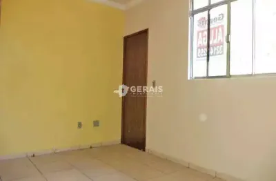 Apartamento à venda, 3 quartos, 1 vaga, esplanada - divinópolis/mg