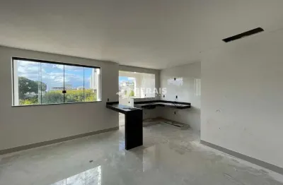 Apartamento à venda, 3 quartos, 1 suíte, 2 vagas, são josé - divinópolis/mg