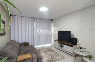 Apartamento à venda, 3 quartos, 1 suíte, 2 vagas, alvorada - divinópolis/mg