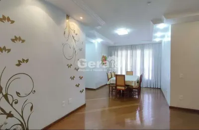 Apartamento à venda, 3 quartos, 1 suíte, 1 vaga, centro - divinópolis/mg