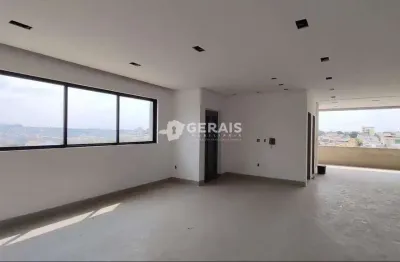 Apartamento à venda, 4 quartos, 2 suítes, 3 vagas, liberdade - divinópolis/mg