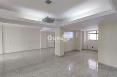 Apartamento à venda, 4 quartos, 1 suíte, 2 vagas, centro - divinópolis/mg
