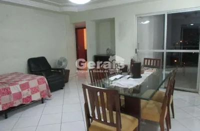 Apartamento à venda, 3 quartos, 1 suíte, 4 vagas, sidil - divinópolis/mg
