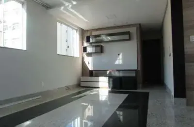 Apartamento à venda, 3 quartos, 1 vaga, centro - divinópolis/mg