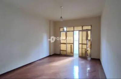 Apartamento à venda, 3 quartos, 1 suíte, 1 vaga, centro - divinópolis/mg