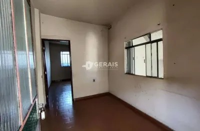 Casa à venda, 2 quartos, 1 vaga, niterói - divinópolis/mg