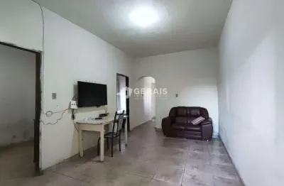 Casa à venda, 2 quartos, 2 vagas, niterói - divinópolis/mg