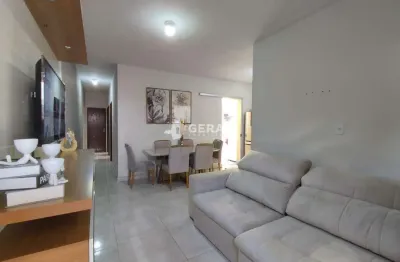 Casa à venda, 3 quartos, 3 vagas, santa rosa - divinópolis/mg