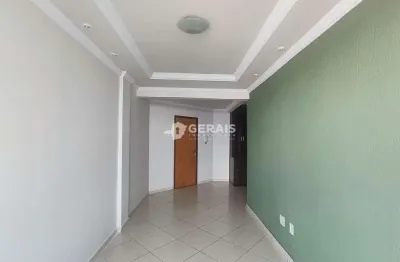 Apto cobertura para aluguel, 3 quartos, 2 suítes, 2 vagas, centro - divinópolis/mg