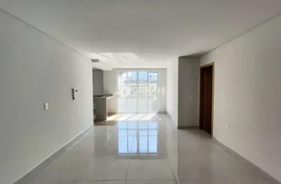Apartamento à venda, 3 quartos, 1 suíte, 2 vagas, sidil - divinópolis/mg